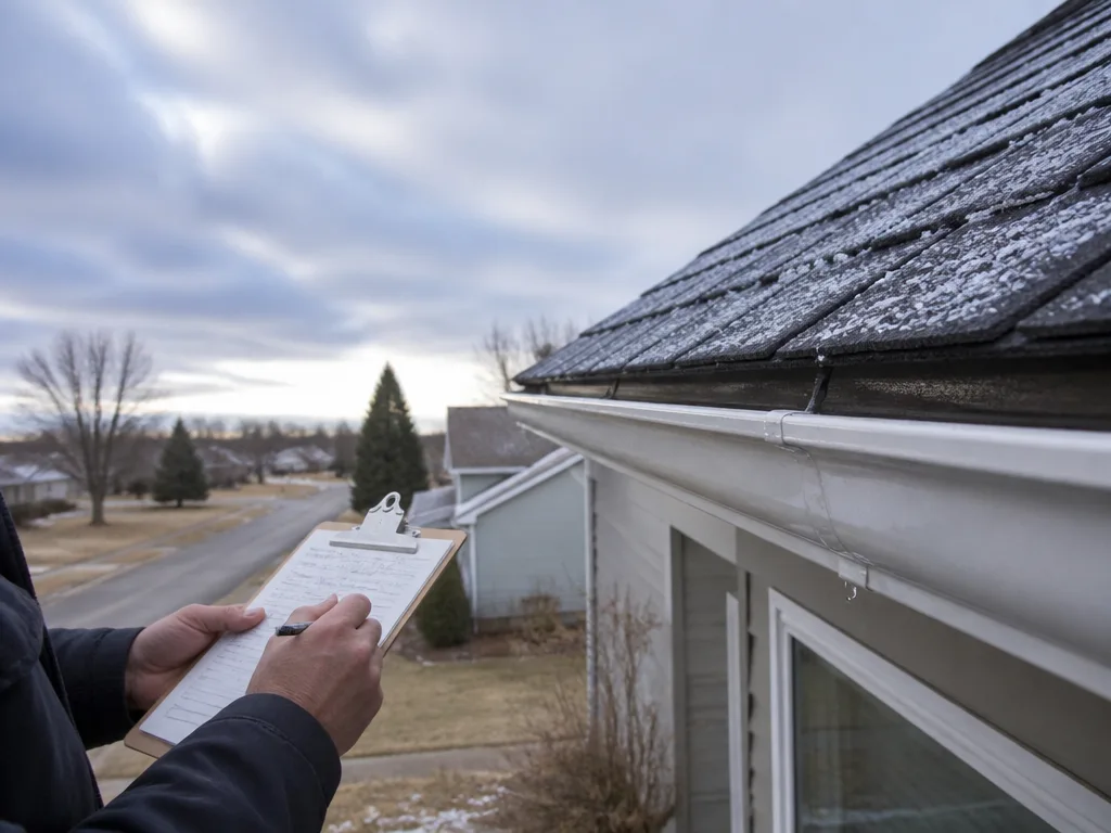 Seasonal and Preventive Roof Advice for Nebraska Homes