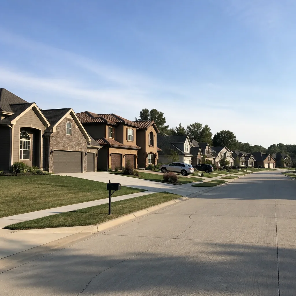 Nebraska Commercial Gutter Service roofers