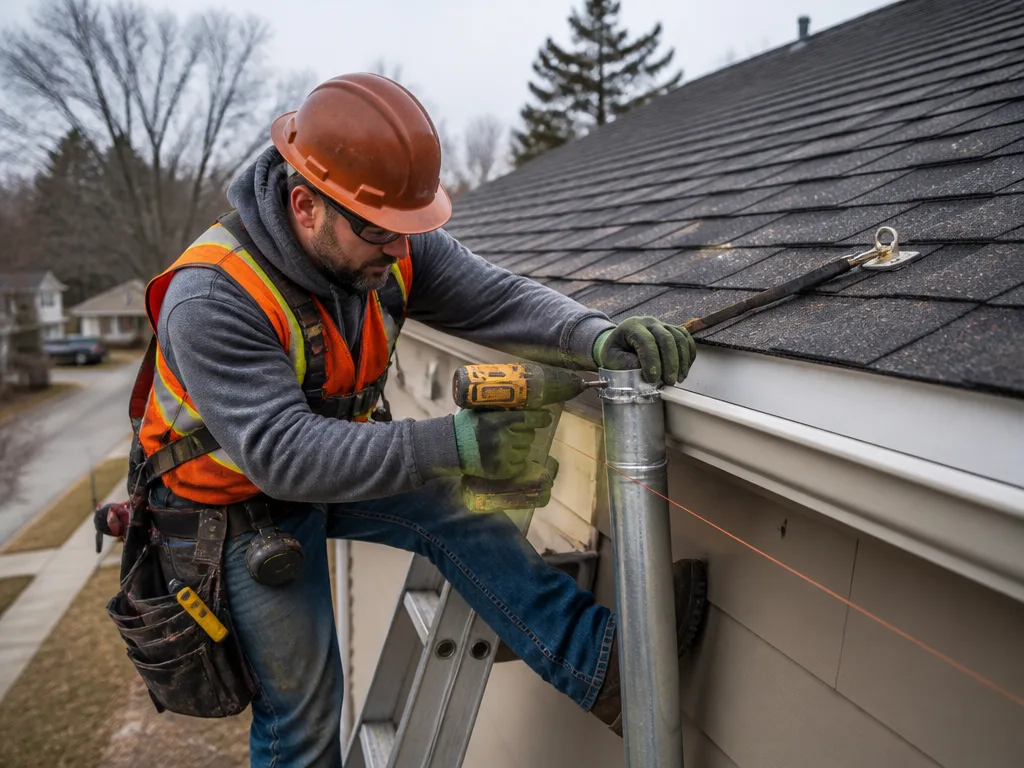 Downspout Extension